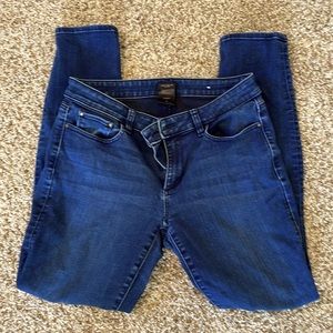 Ann Taylor jeans 👖
